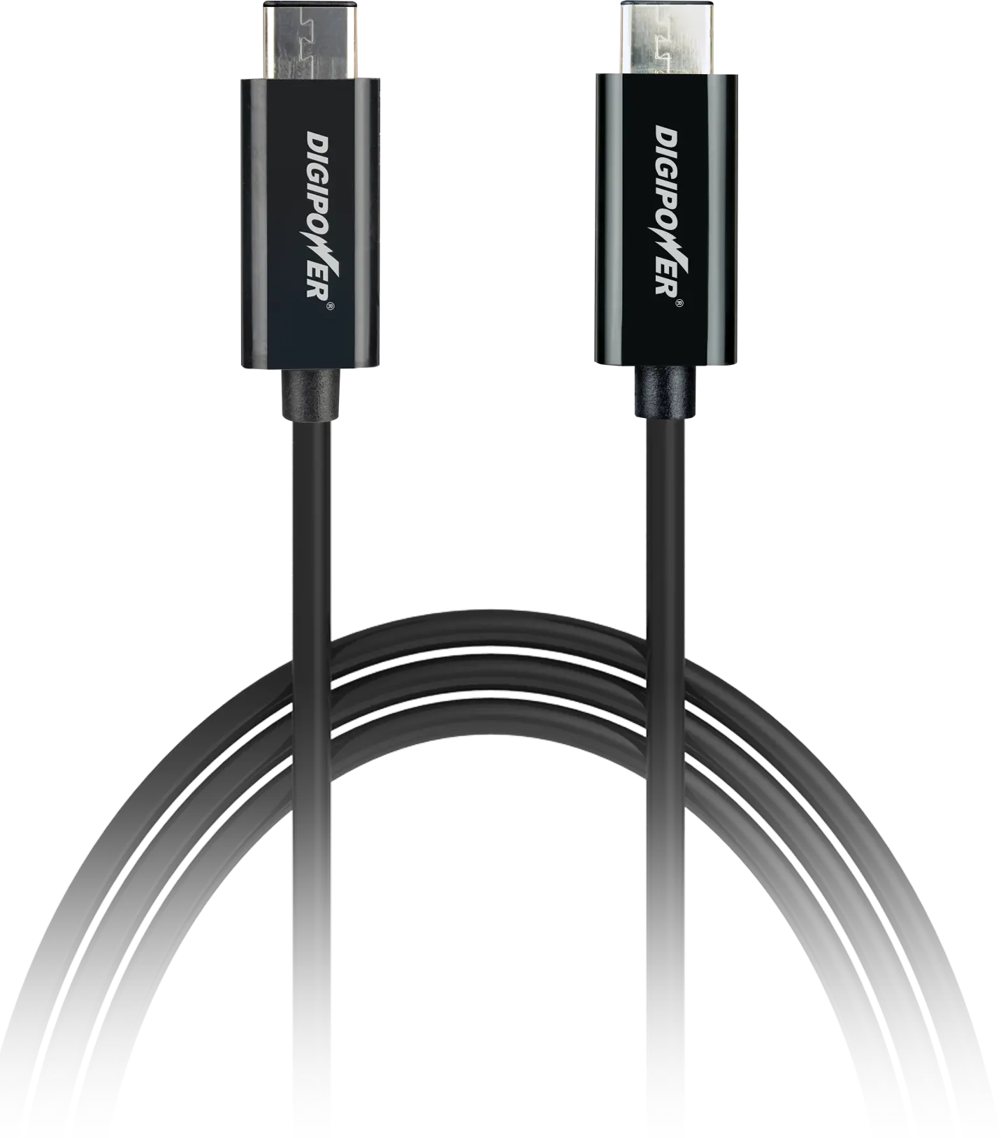 RF-SP-CC1/C_C_CABLE USB 2.0 Type C to Type C 2 Meter (6.6 Feet) Cable-3