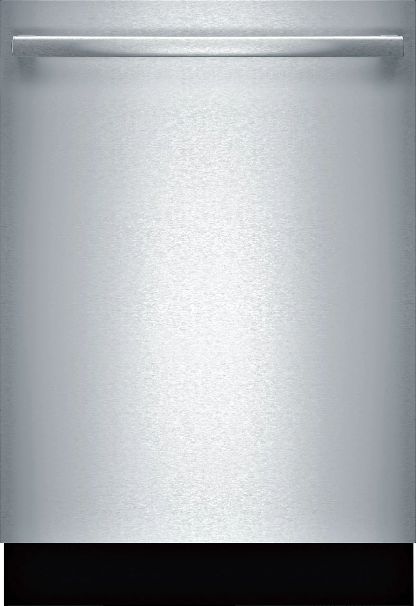 SHX863WD5N Bosch 300 Series Top Control Dishwasher - Stainless Steel-2