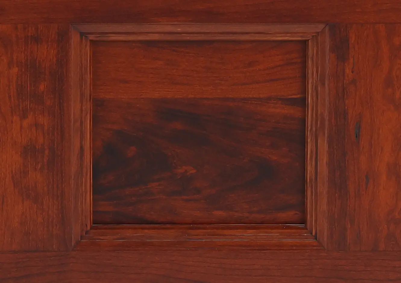 Brentwood Brown King Bed-8