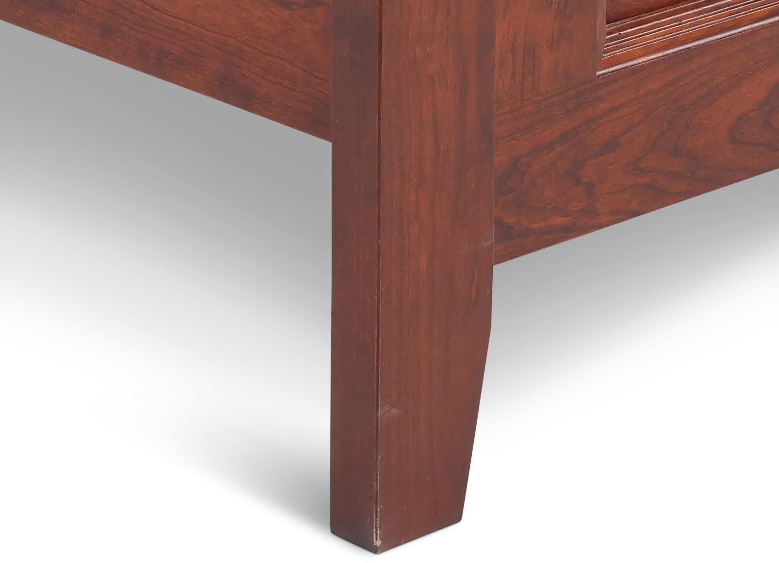 Brentwood Brown King Bed-9
