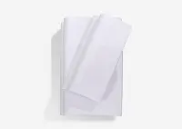 BGS194605 BedGear White Dri-Tec Performance Queen Bed Sheets