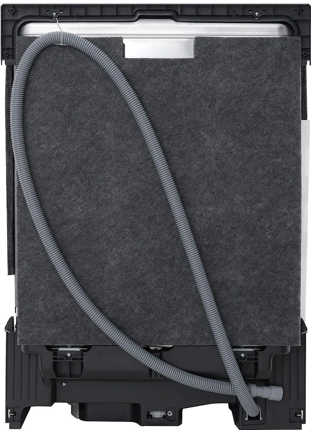 LDF5678BD LG Dishwasher with Smart Home Features - Black Stainless Steel-1