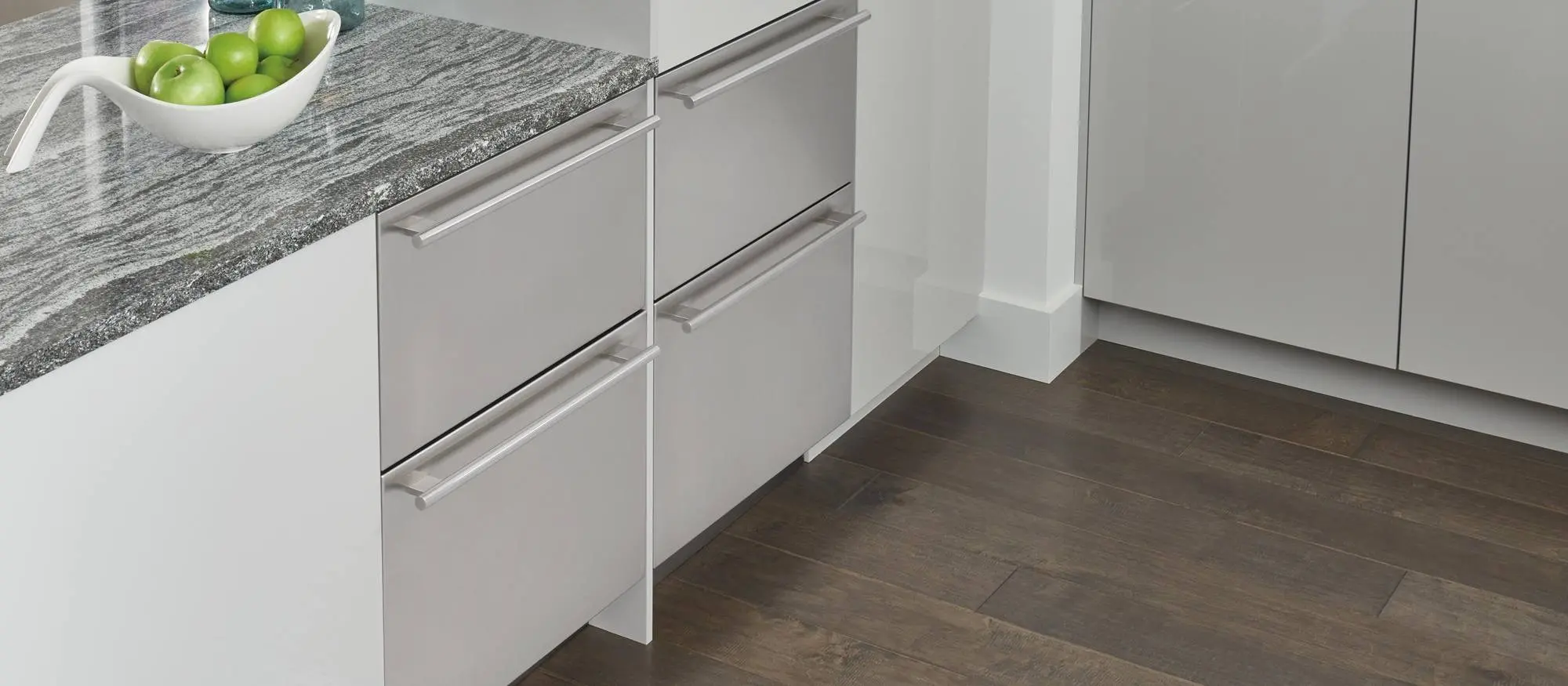 ID-24FI Sub-Zero Designer Freezer Drawer - 24 Inch, Panel Ready-2