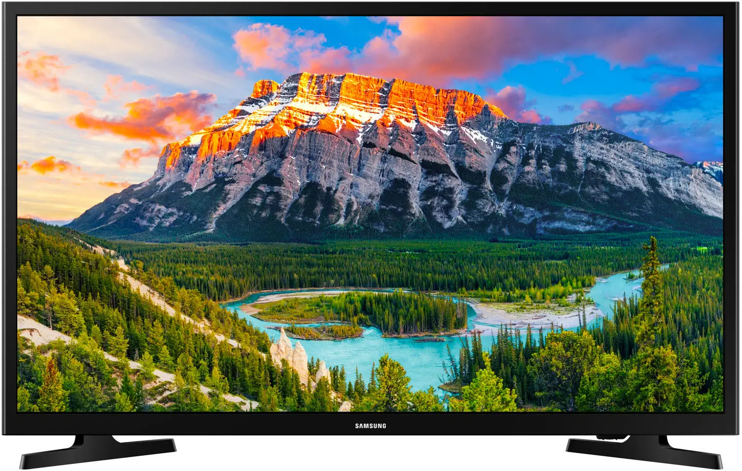 UN32N5300AFXZA Samsung N5300 32  Full HD Smart TV-1