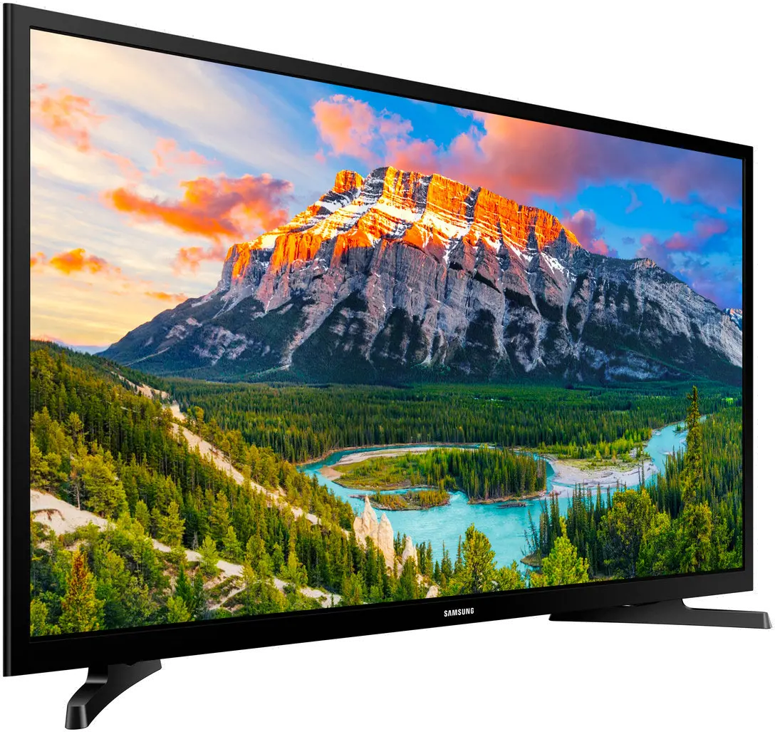 UN32N5300AFXZA Samsung N5300 32  Full HD Smart TV-2