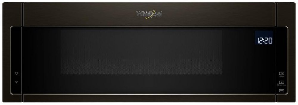 400 CFM Microwaves