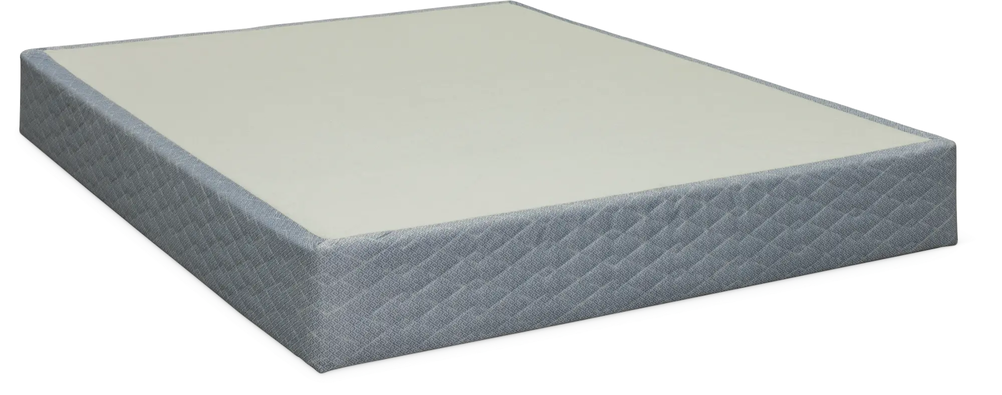 930019-5050 Sunset Standard Queen Box Spring-1