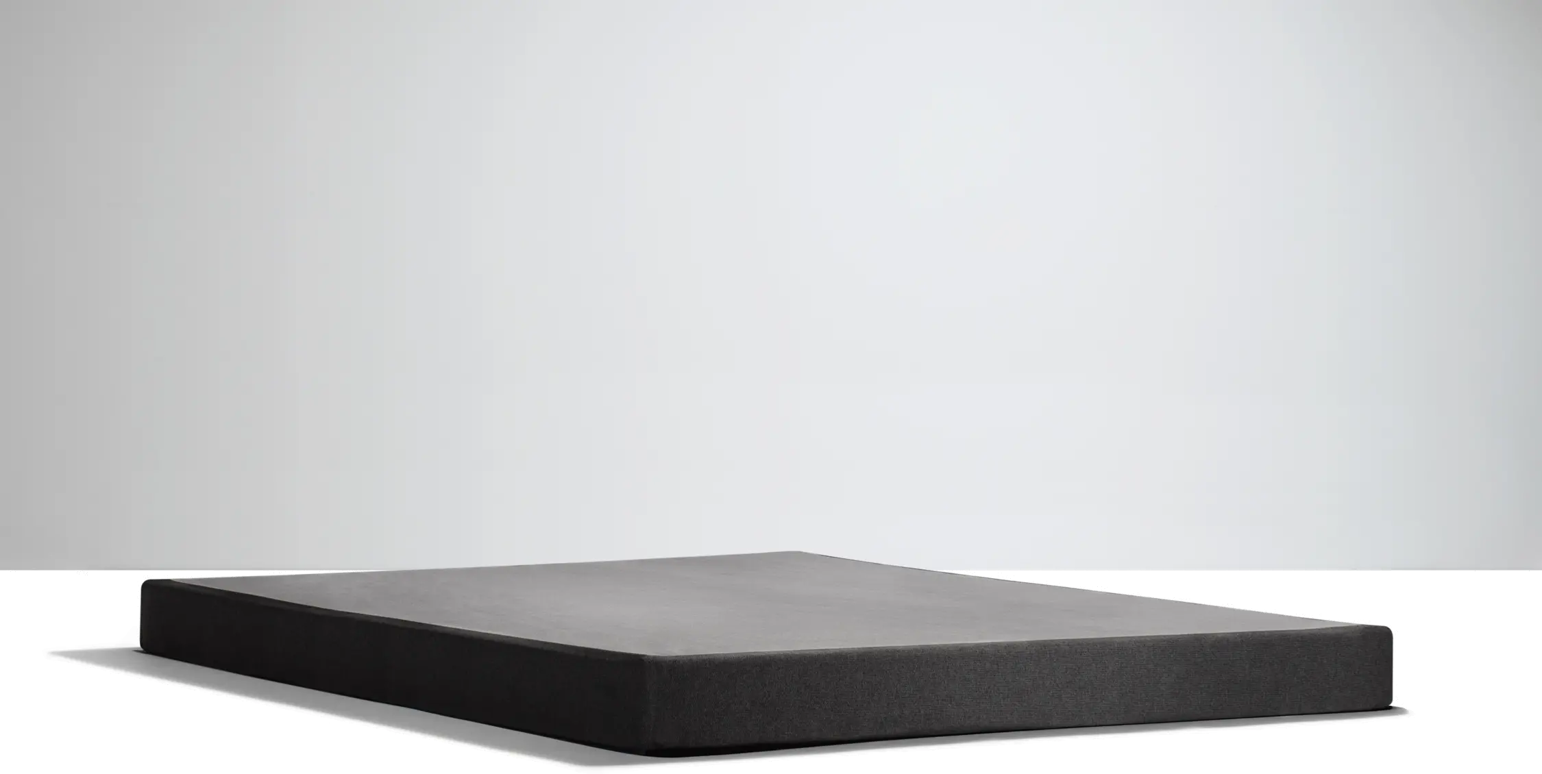21514150 Tempur-Pedic Low Profile Queen Box Spring - Tempur-Pedic TEMPUR-FLAT™ Low Profile Queen Box Spring-FLAT-1