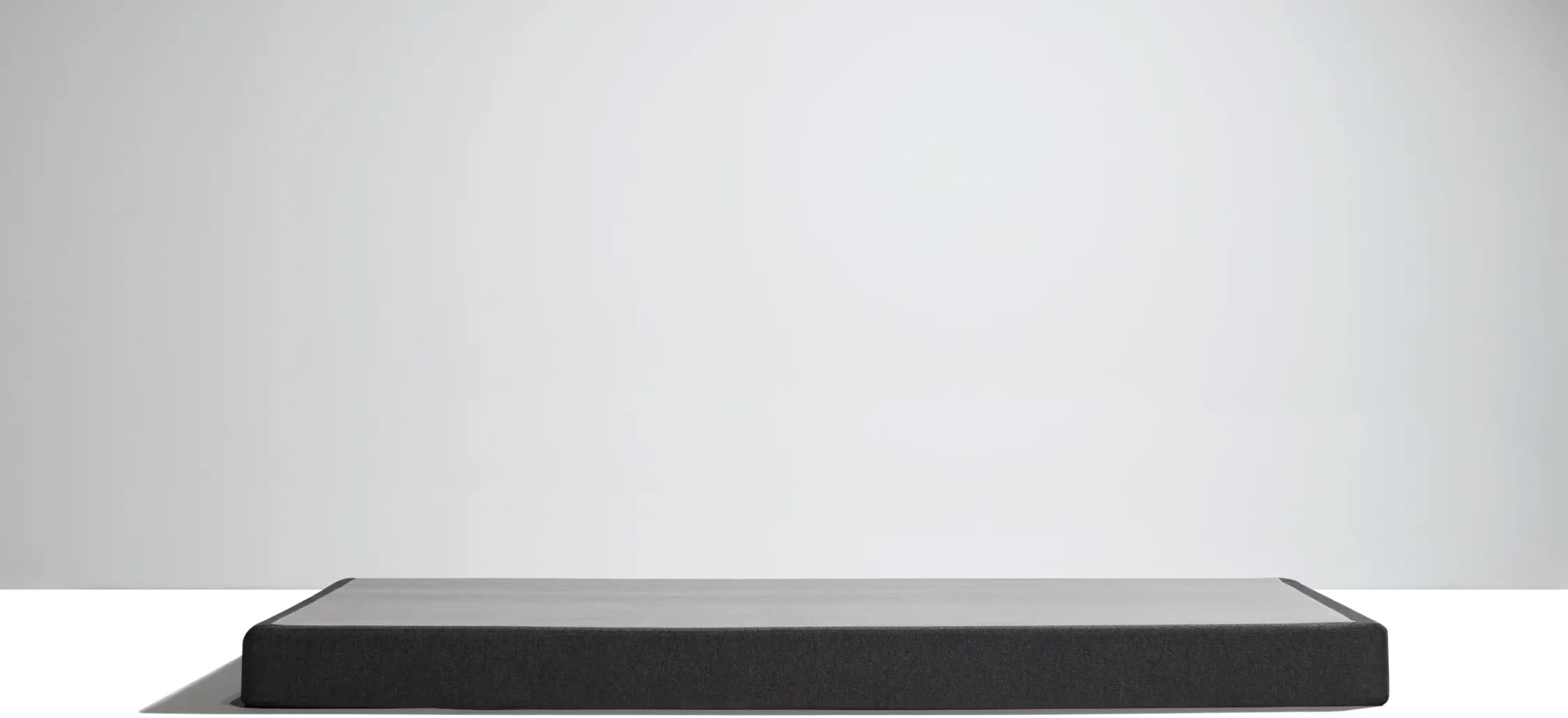 21514150 Tempur-Pedic Low Profile Queen Box Spring - Tempur-Pedic TEMPUR-FLAT™ Low Profile Queen Box Spring-FLAT-2