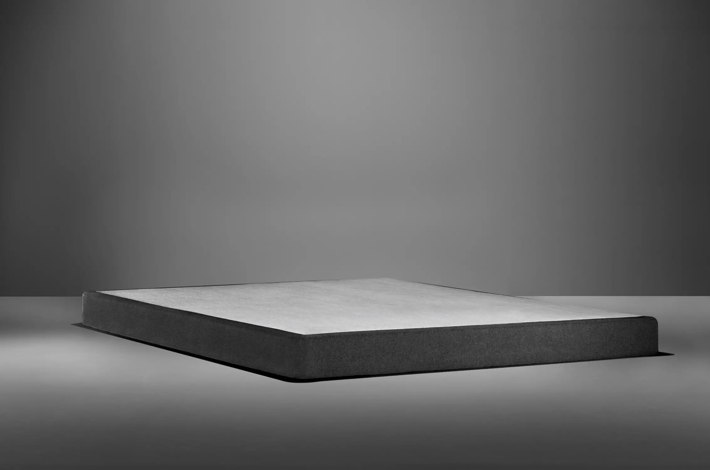 KLPF-2PC-TEMPUR-LPF Tempur-Pedic TEMPUR-FLAT™ Low Profile King Box Spring-1