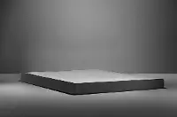 KLPF-2PC-TEMPUR-LPF Tempur-Pedic TEMPUR-FLAT™ Low Profile King Box Spring