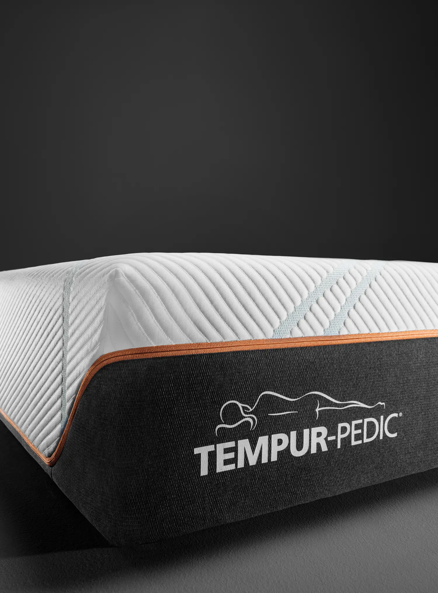 10736120 Tempur-Pedic ProAdapt Firm Twin-XL Mattress-3
