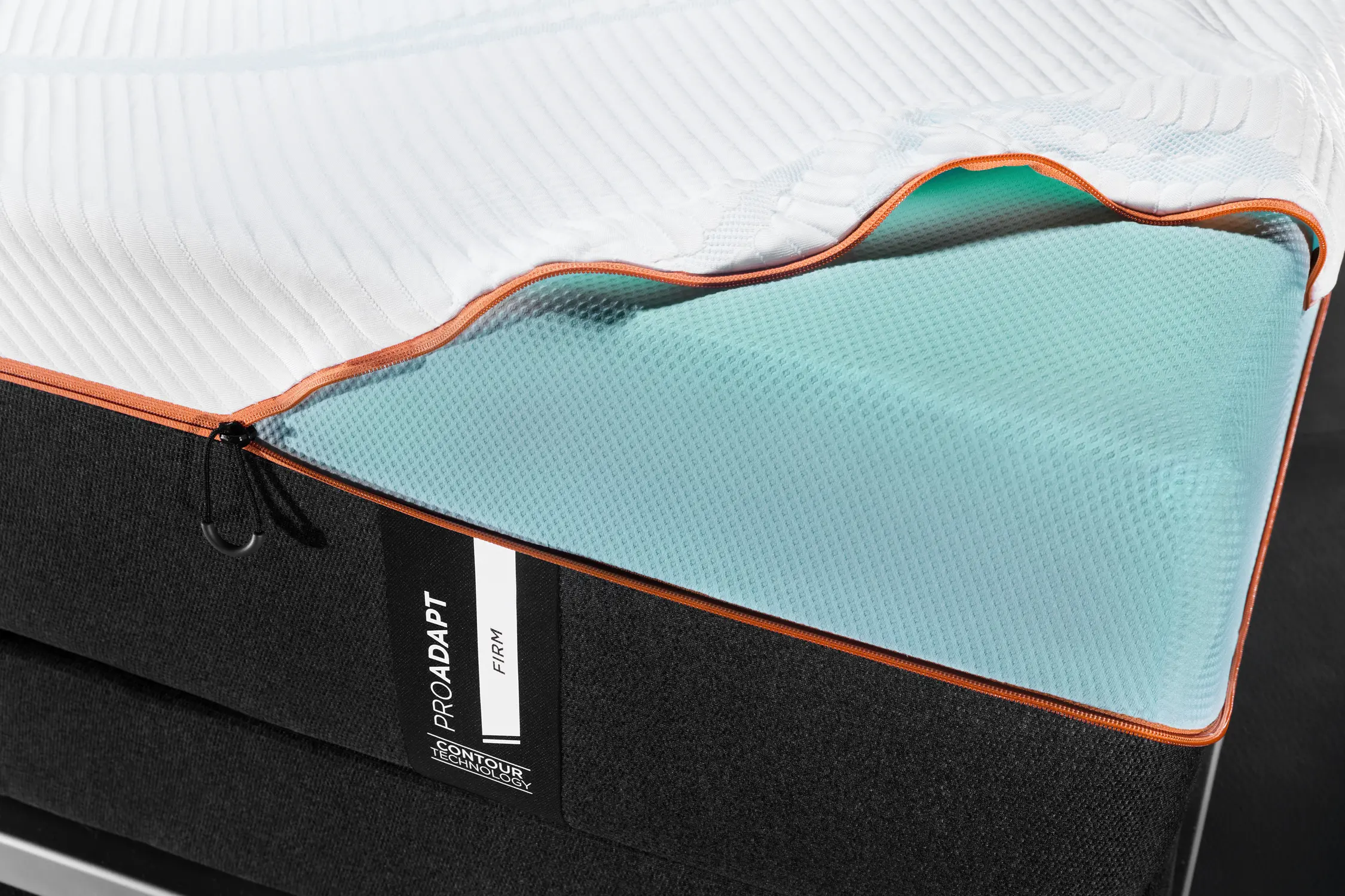 10736120 Tempur-Pedic ProAdapt Firm Twin-XL Mattress-5