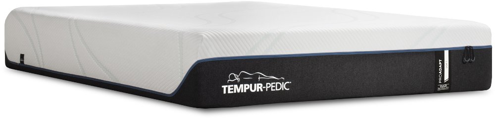 Tempur-Pedic ProAdapt Soft Queen Mattress