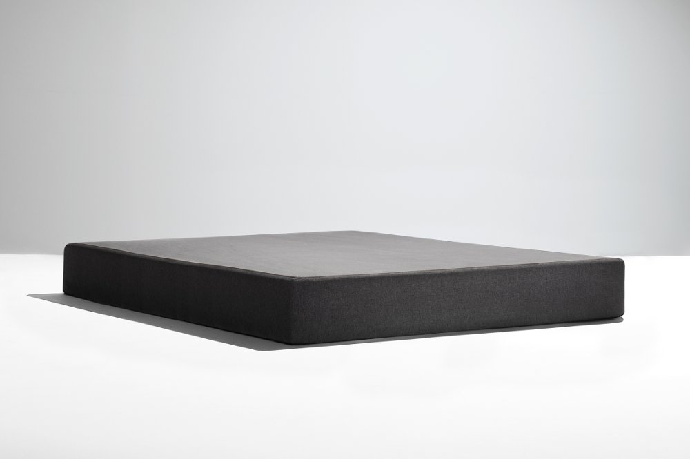 Tempur-Pedic Standard Queen Box Spring - Tempur-Pedic TEMPUR-FLAT™ Standard Queen Box Spring