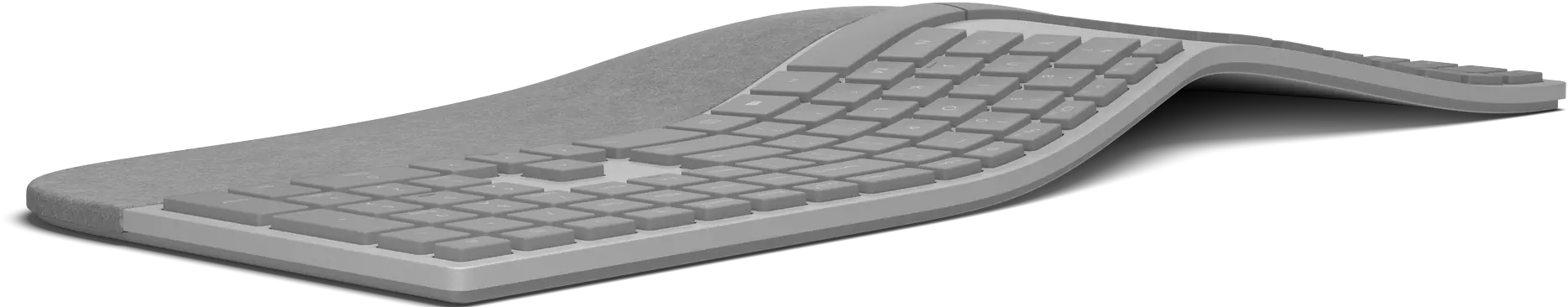 3RA00022 Microsoft Surface Ergonomic Bluetooth Keyboard-2