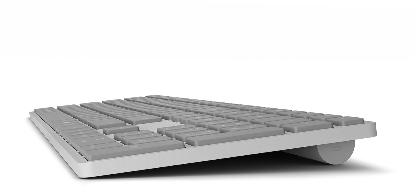 WS200025 Microsoft Surface Bluetooth Keyboard-3