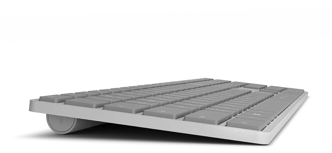 WS200025 Microsoft Surface Bluetooth Keyboard-4