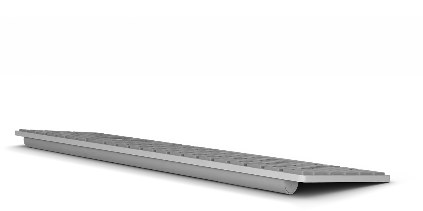 WS200025 Microsoft Surface Bluetooth Keyboard-6