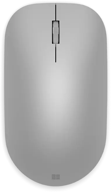 WS300001 Microsoft Surface Bluetooth Mouse-3