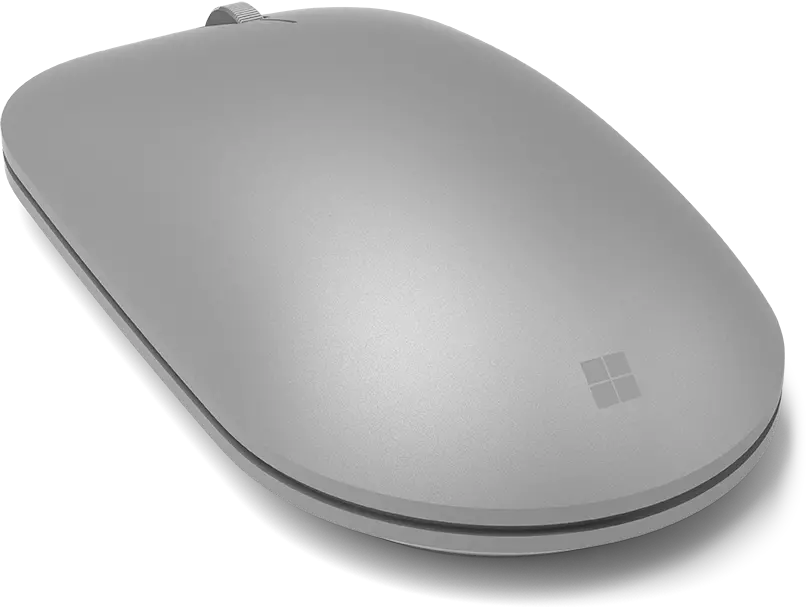 WS300001 Microsoft Surface Bluetooth Mouse-5