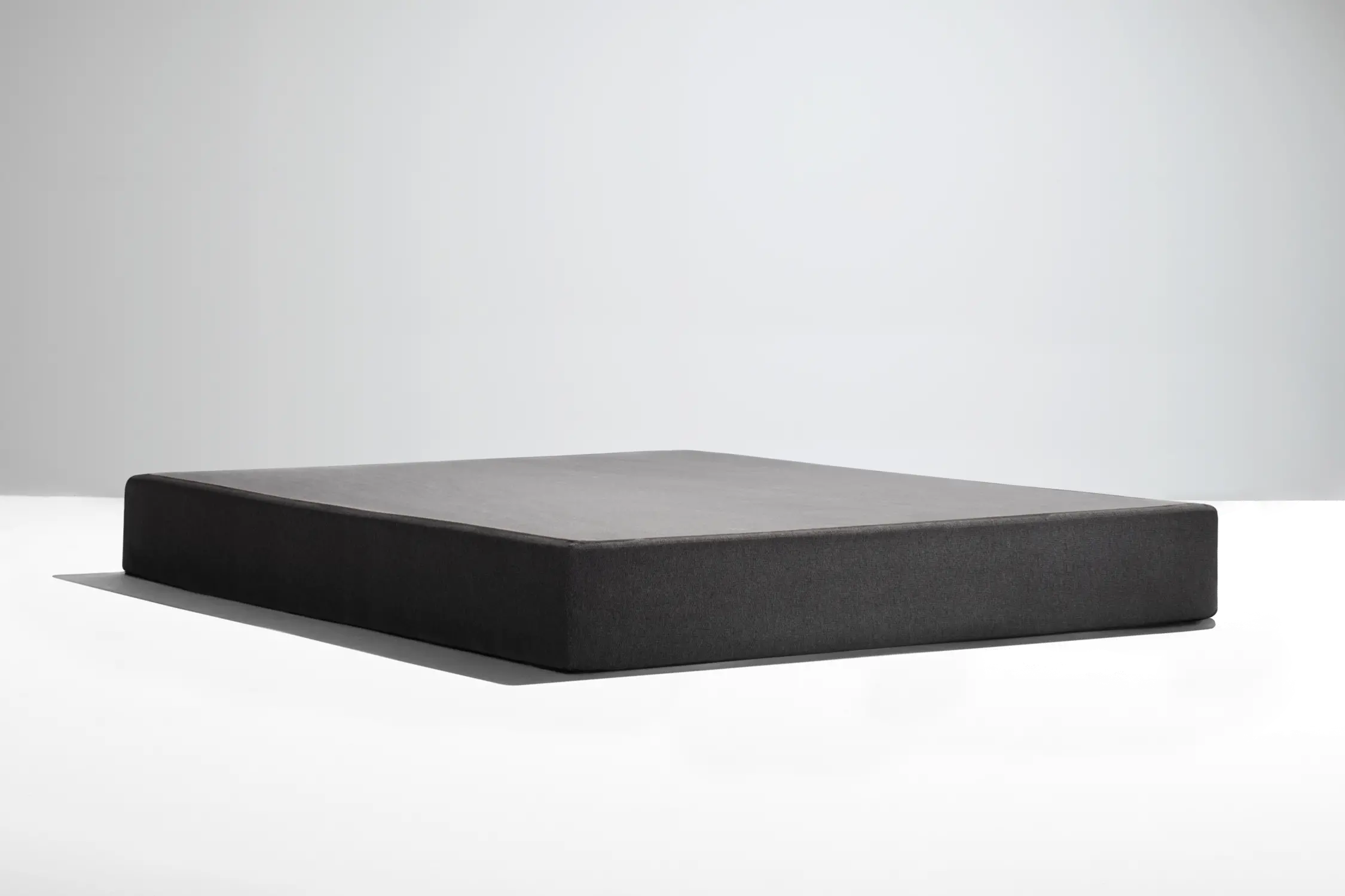 CKF-2PC-TEMPHIP-FLAT Tempur-Pedic TEMPUR-FLAT™ Standard Split California King Box Spring-1