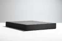 CKF-2PC-TEMPHIP-FLAT Tempur-Pedic TEMPUR-FLAT™ Standard Split California King Box Spring