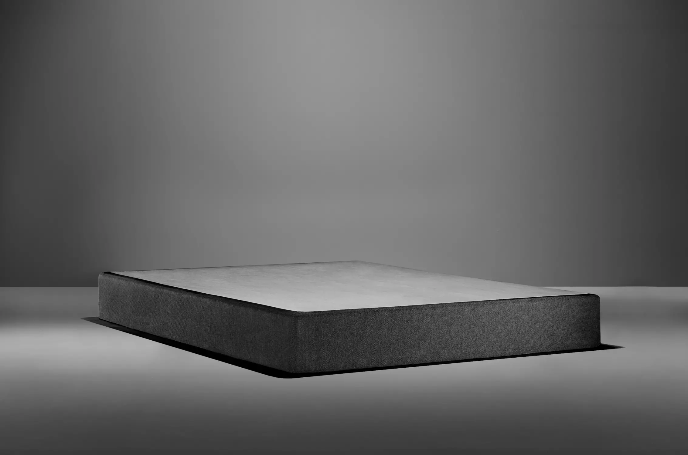 CKF-2PC-TEMPHIP-FLAT Tempur-Pedic TEMPUR-FLAT™ Standard Split California King Box Spring-3