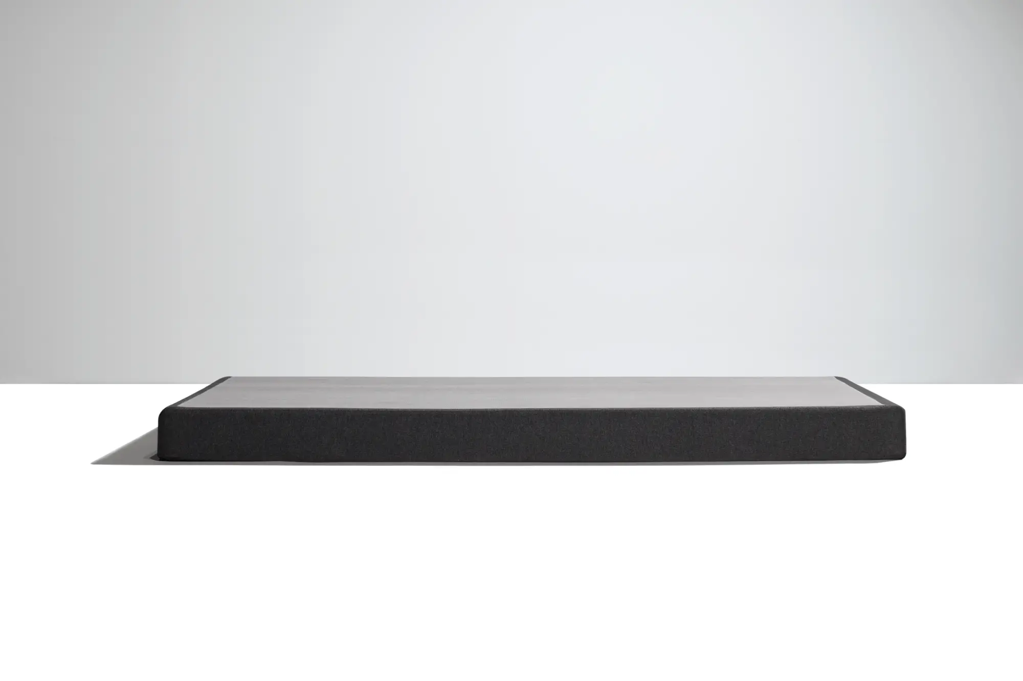Tempur-Pedic Low Profile California King Box Spring - TEMPUR-FLAT