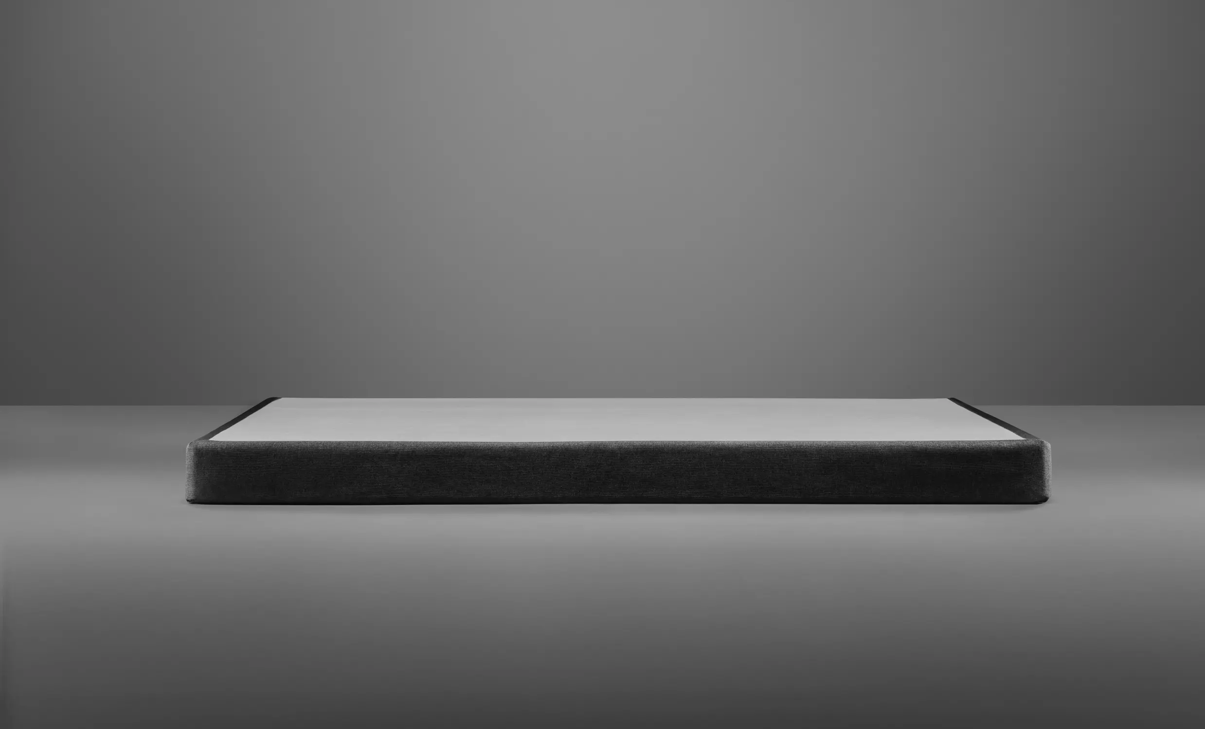 CKLPF-2PC-TEMP-LOWPR Tempur-Pedic Low Profile California King Box Spring - TEMPUR-FLAT-4