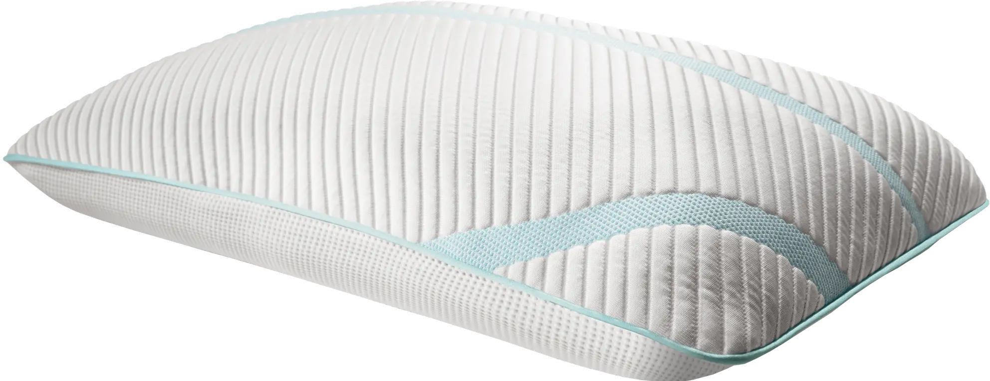 15371170 Tempur-Pedic TEMPUR-Adapt Pro Lo King Pillow-1