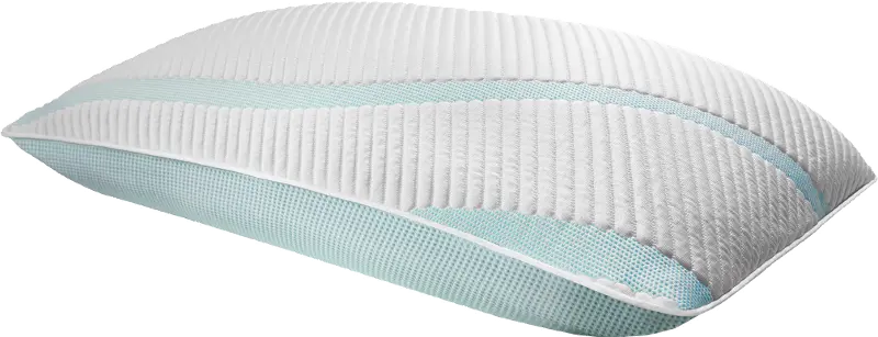 Tempur-Pedic TEMPUR-Adapt Pro Mid Queen Pillow
