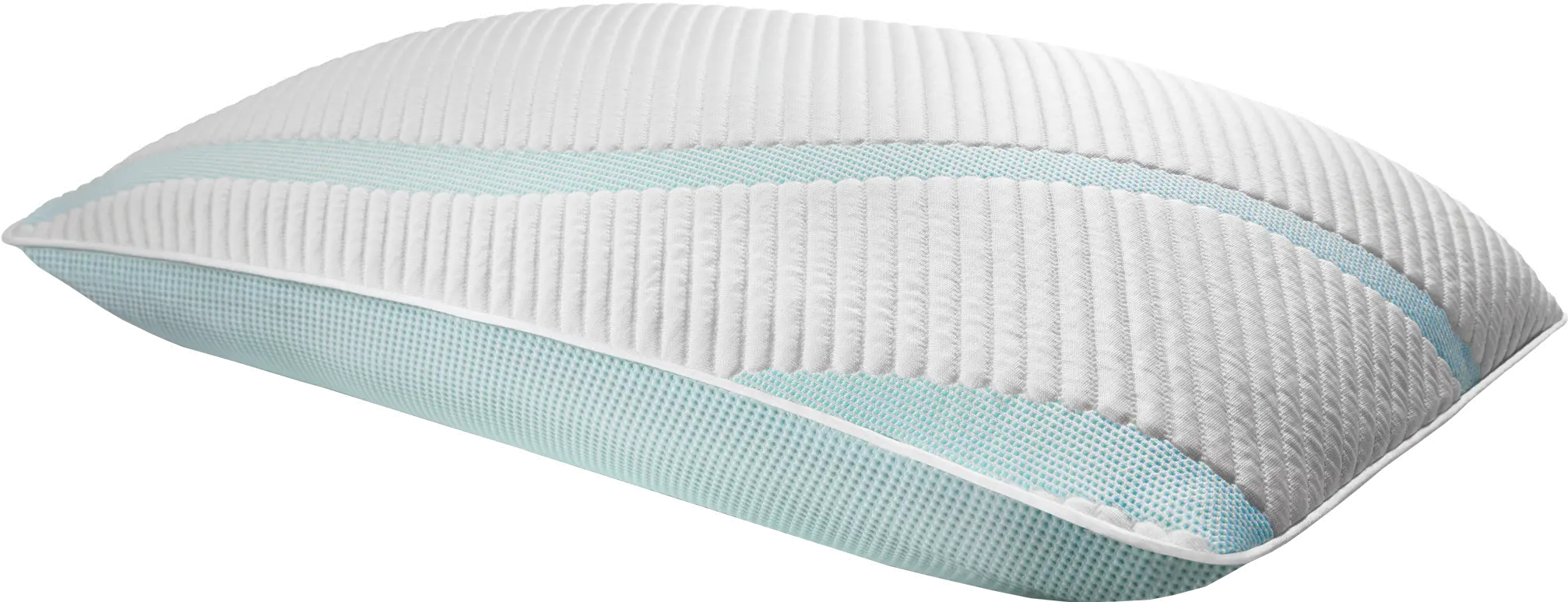 15372170 Tempur-Pedic TEMPUR-Adapt Pro Mid King Pillow-1