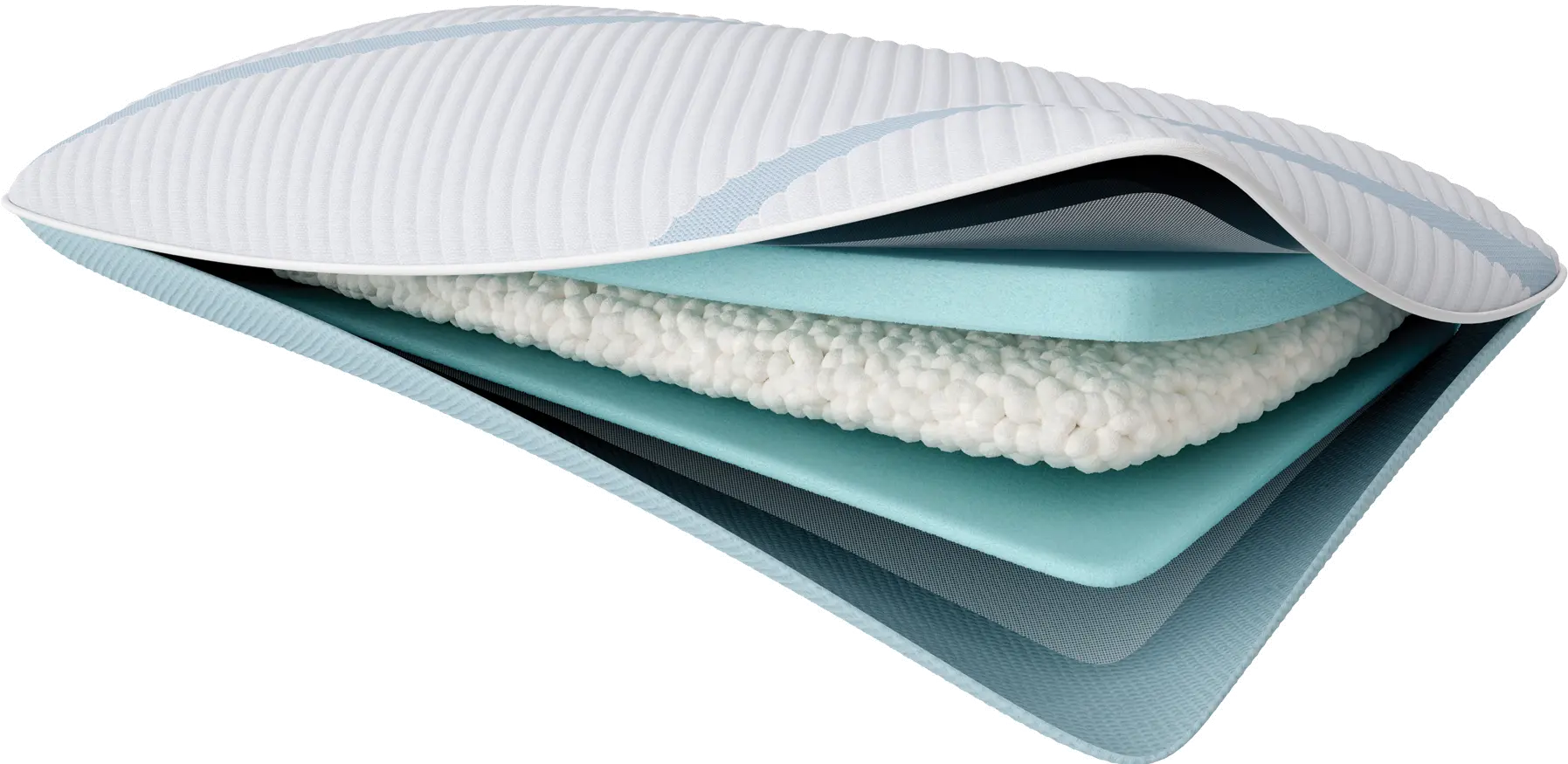 15372170 Tempur-Pedic TEMPUR-Adapt Pro Mid King Pillow-2