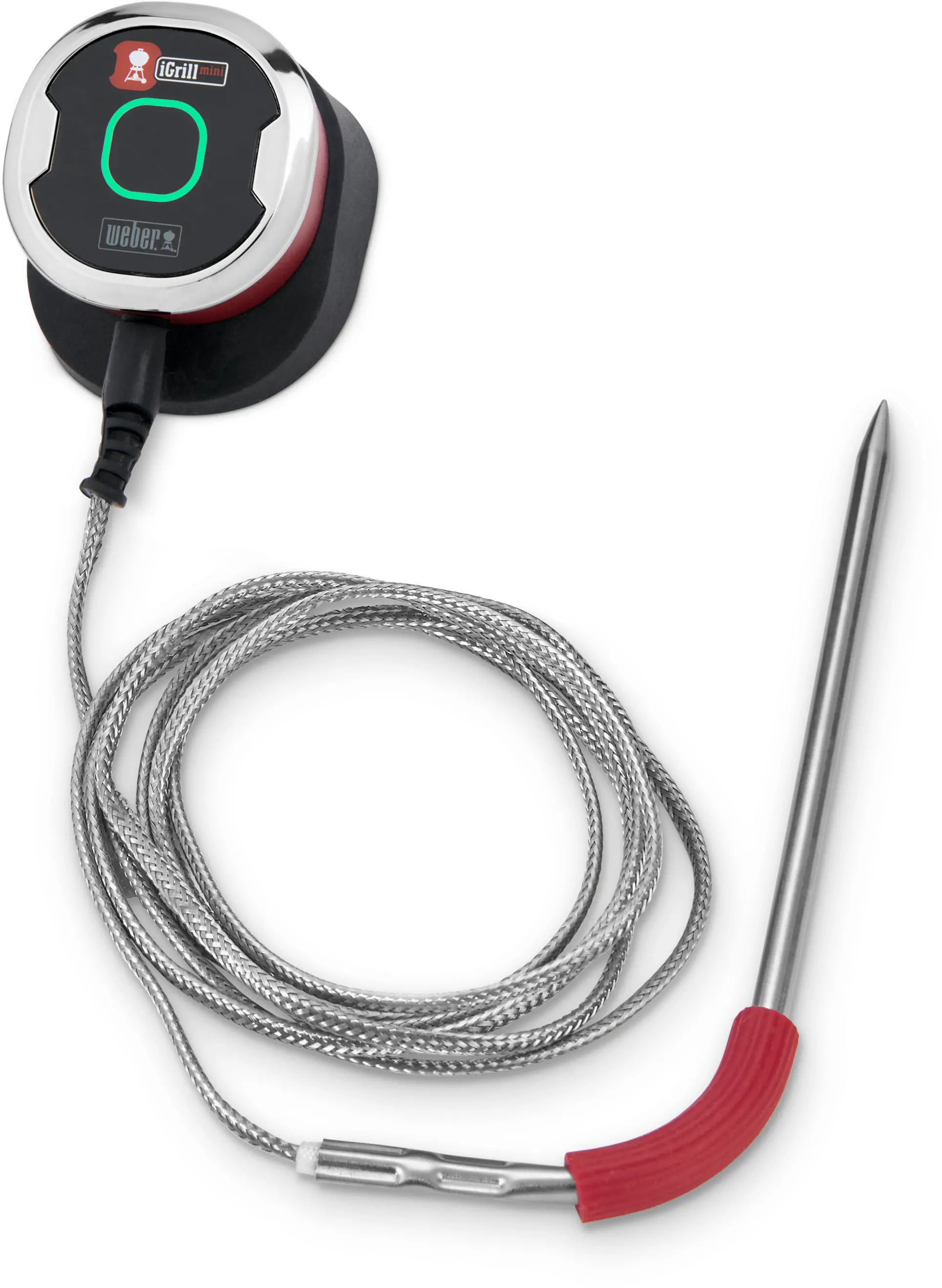 7202,IGRILL_MINI Weber iGrill Mini Grill Thermometer-3