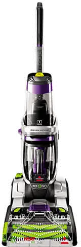 .1986/PROHEAT/PETPRO BISSELL ProHeat 2X Revolution Pet Pro Carpet Cleaner - 1986-2