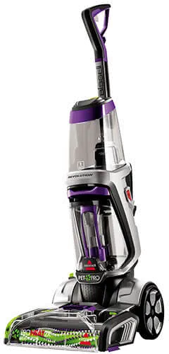 .1986/PROHEAT/PETPRO BISSELL ProHeat 2X Revolution Pet Pro Carpet Cleaner - 1986-1