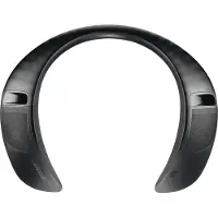 SNDWEAR-SPKR,BLK^ Bose Soundwear Companion Wearable Wireless Speaker