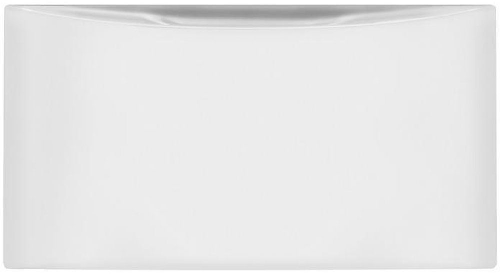 Electrolux Laundry Pedestal - White 27 Inch