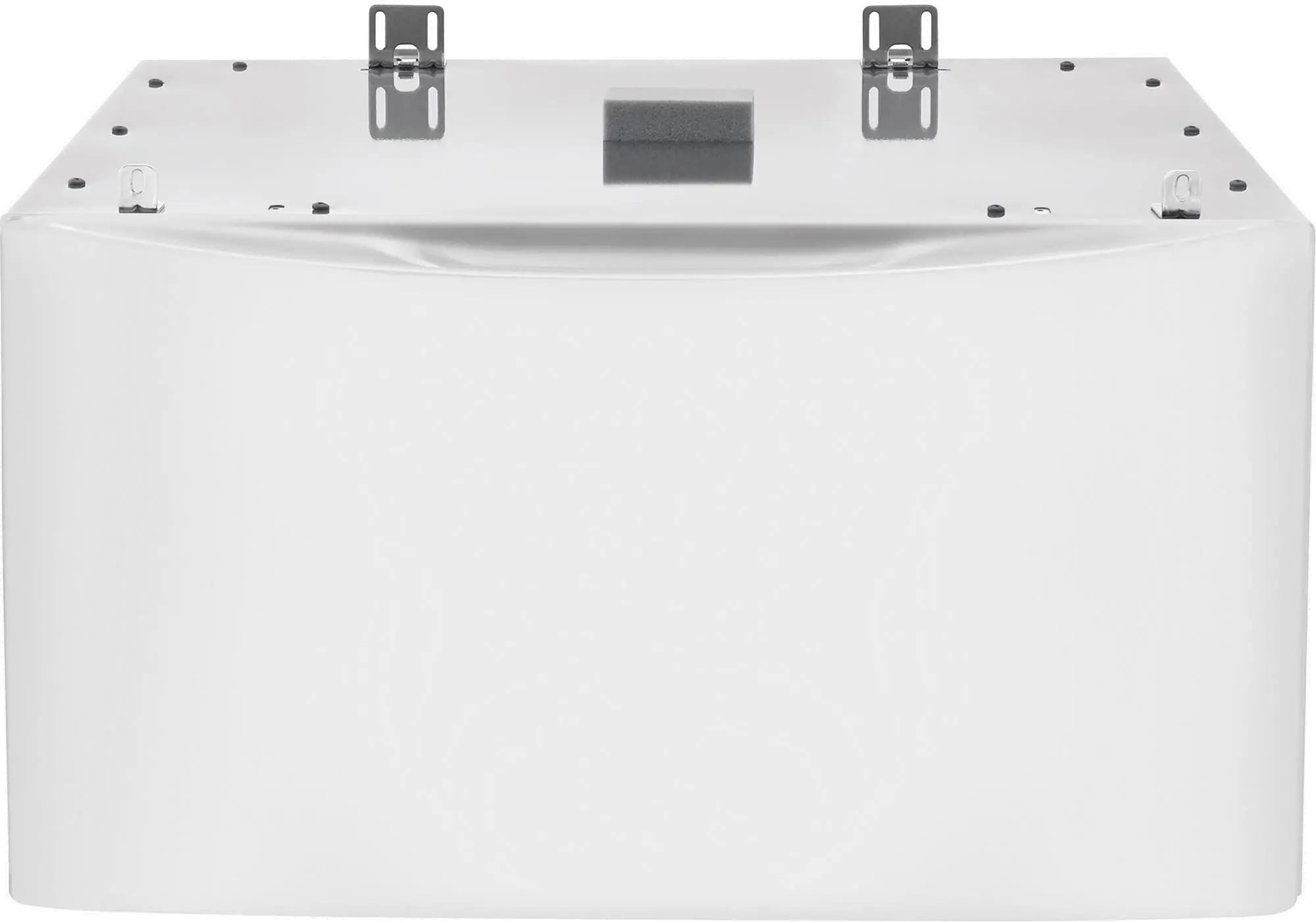 EPWD257UIW Electrolux Laundry Pedestal - White 27 Inch-3
