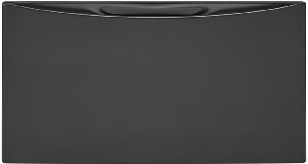 Electrolux 27 Inch Laundry Pedestal - Titanium