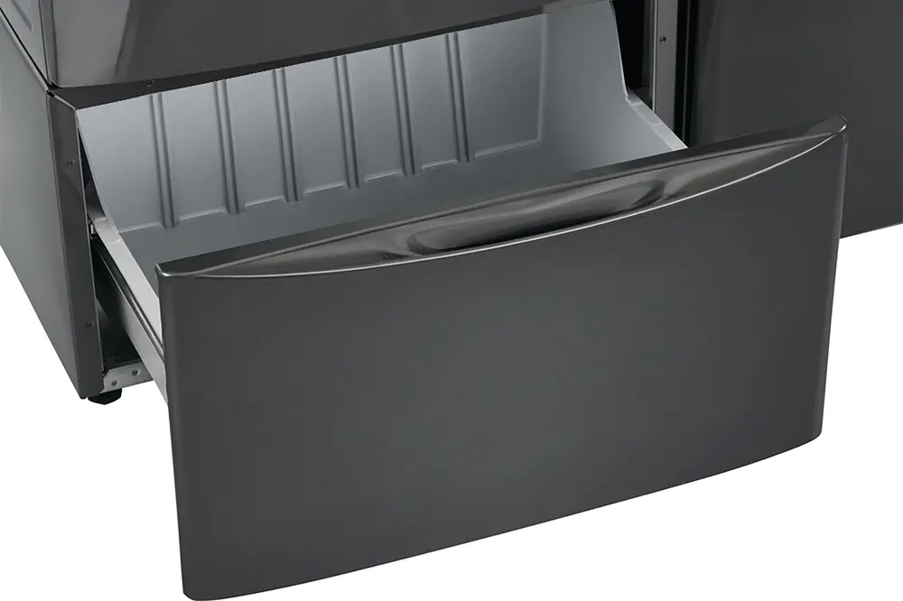 EPWD257UTT Electrolux 27 Inch Laundry Pedestal - Titanium-3