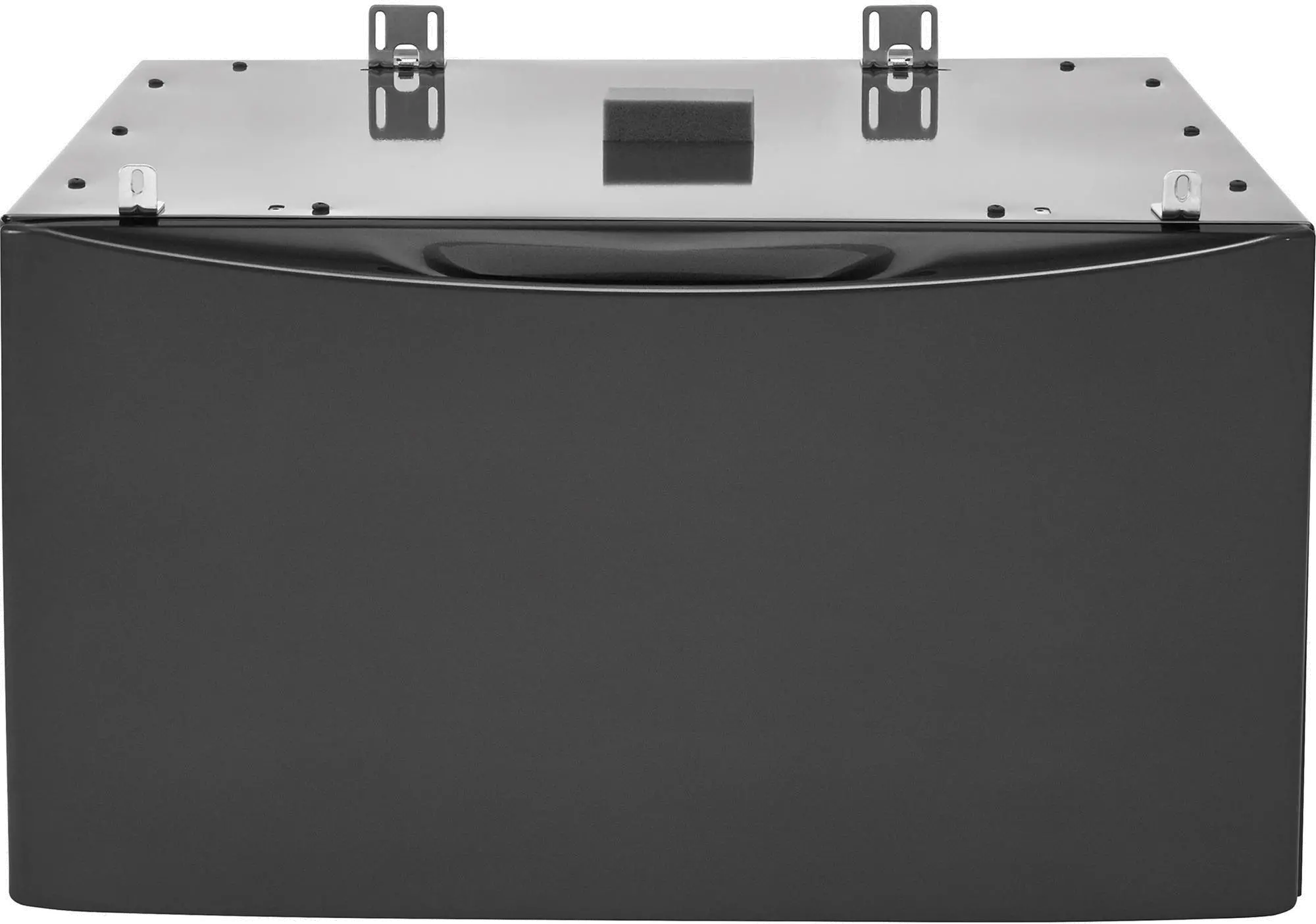 EPWD257UTT Electrolux 27 Inch Laundry Pedestal - Titanium-1