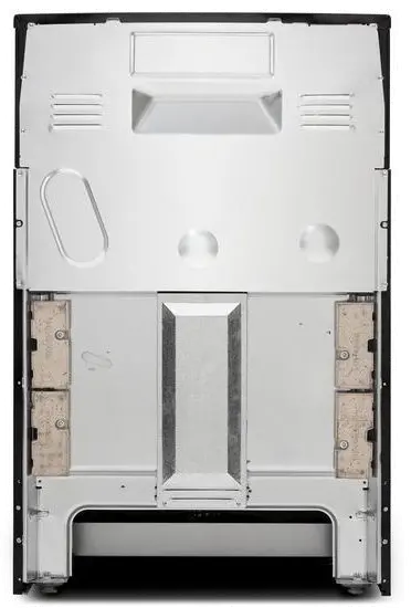WFE505W0HW Whirlpool 5.3 cu ft Electric Range - White-4