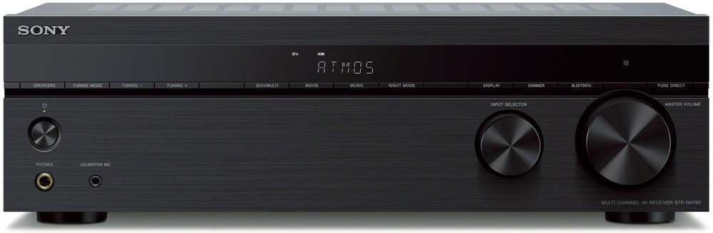 Sony 7.2 Channel Dolby Atmos A/V Receiver
