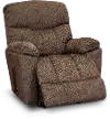 16-766/B153876 Morrison Brown Reclina Wall Away Recliner
