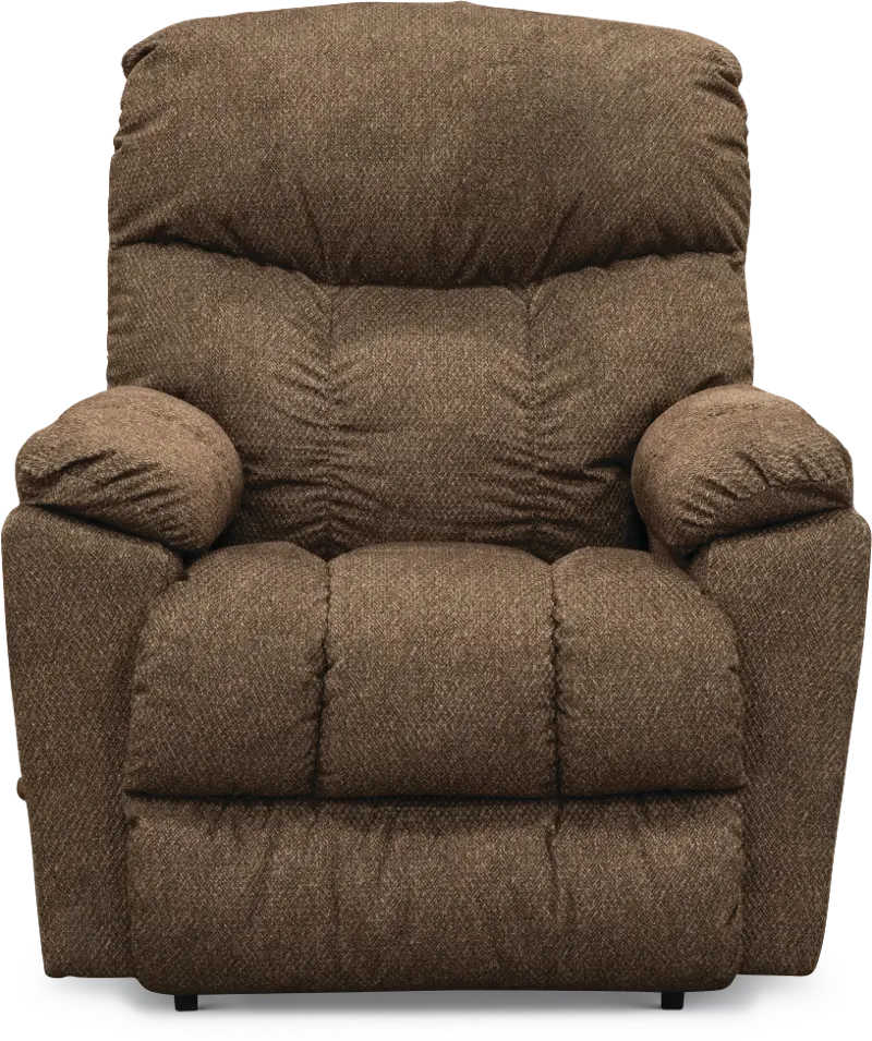 Morrison Brown Wall Away Recliner