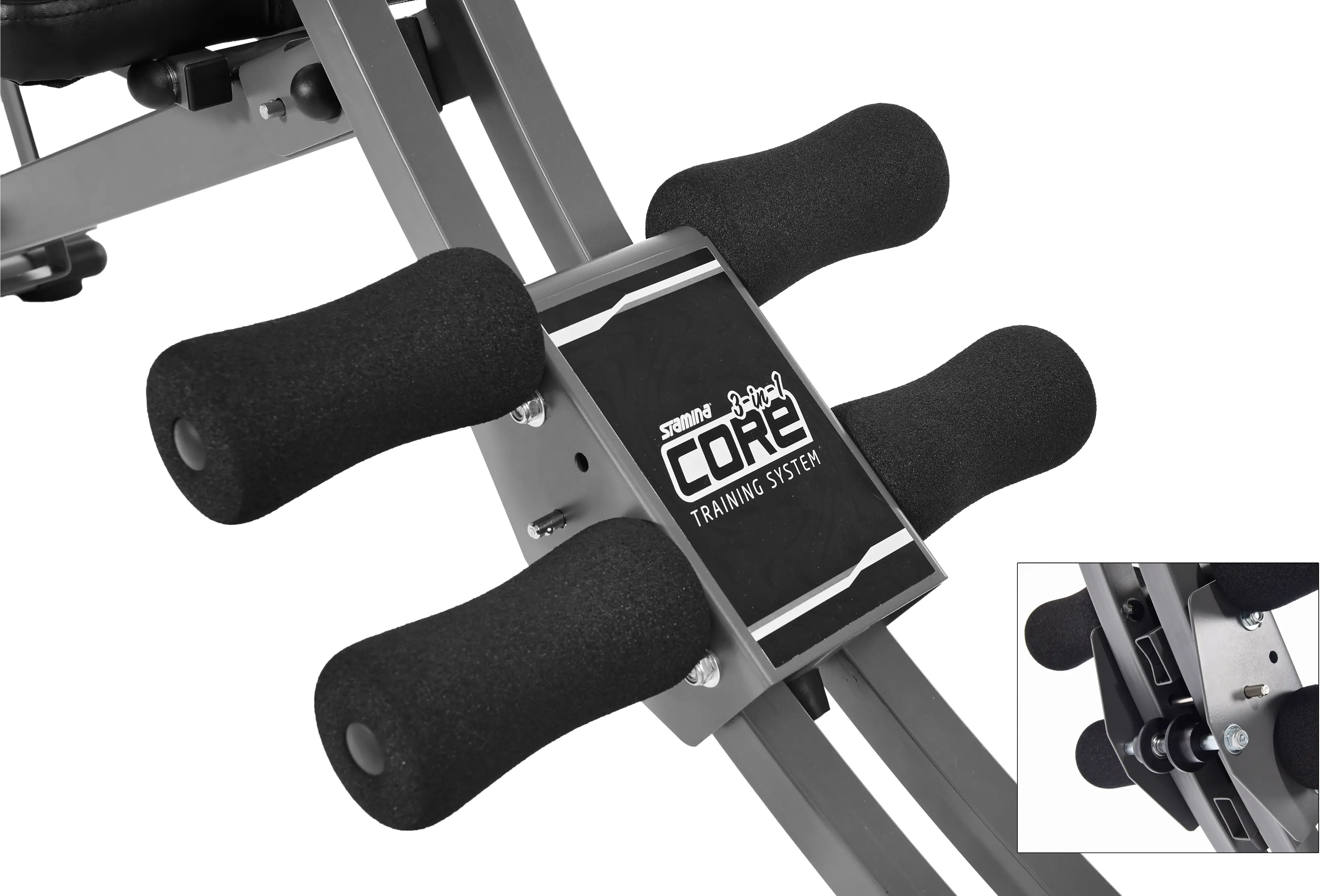 20-2050 Stamina 3-in-1 Core Training System Black-4