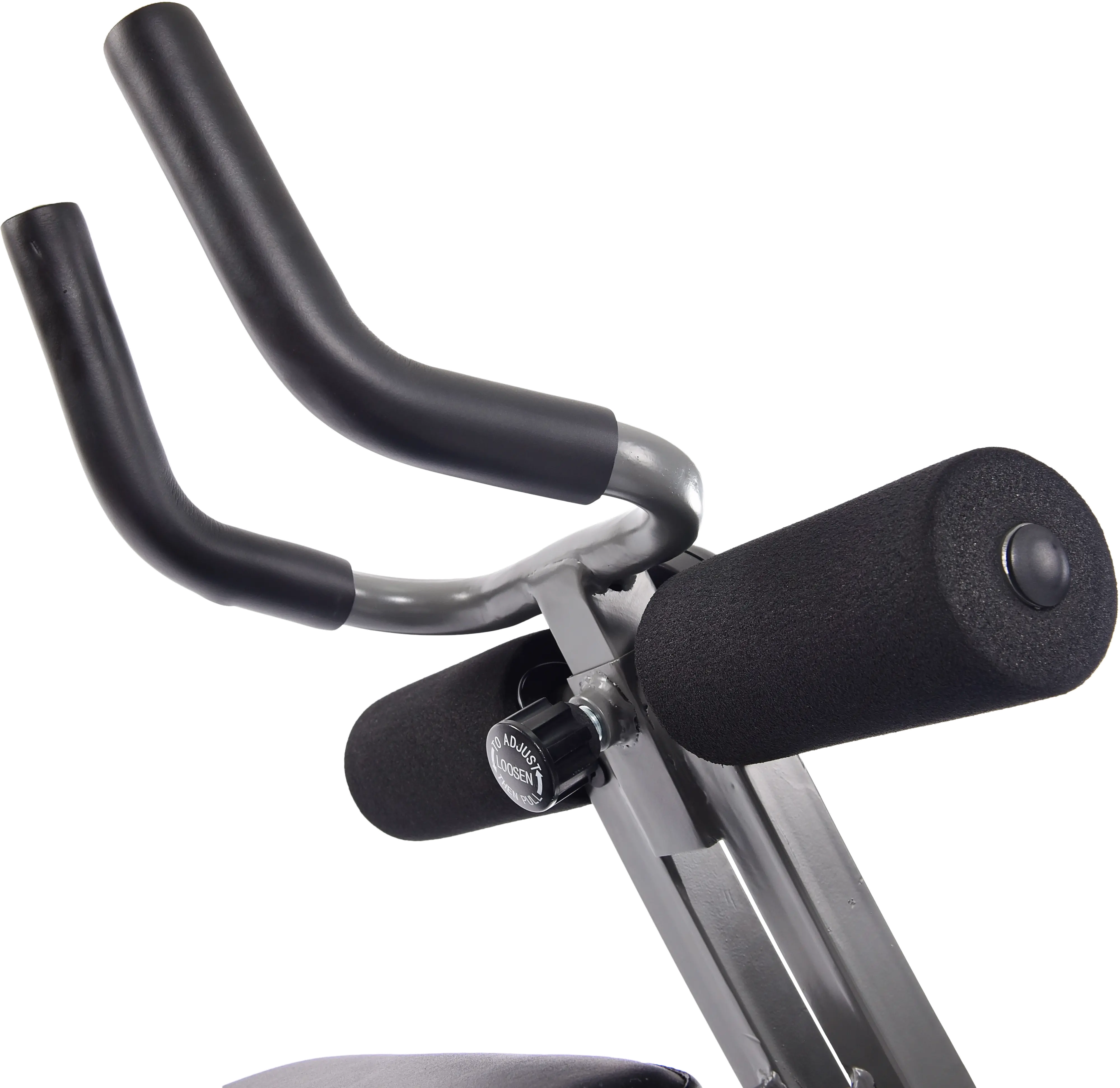 20-2050 Stamina 3-in-1 Core Training System Black-5