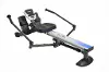 35-1060 BodyTrac Glider 1060 Rowing Machine